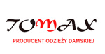 Producent: Tomax (przejdź do produktów)