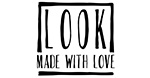 Producent: LOOK made with love (przejdź do produktów)